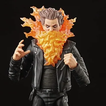 Marvel Legends Chamber Figure 6-Inch Collectible