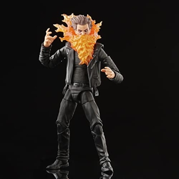 Marvel Legends Chamber Figure 6-Inch Collectible