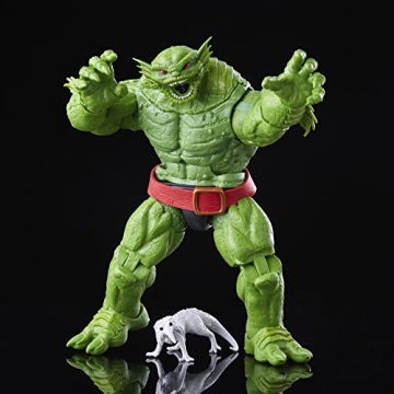 Marvel Legends Chamber Figure 6-Inch Collectible