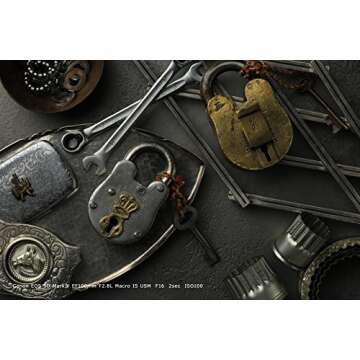 Canon EOS 5D Mark IV DSLR Camera - 30.4MP Full Frame