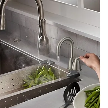 InSinkErator Instant Hot Water Dispenser System in Satin Nickel