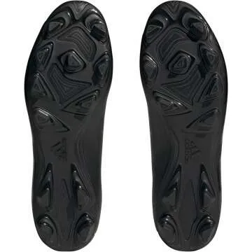 Adidas Unisex Accuracy.4 Soccer Shoe for Comfort