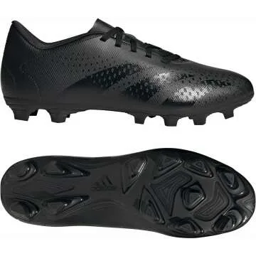 Adidas Unisex Accuracy.4 Soccer Shoe for Comfort