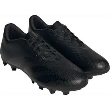 Adidas Unisex Accuracy.4 Soccer Shoe for Comfort