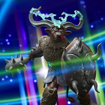 Power Rangers Mighty Morphin Minotaur 6-Inch Action Figure