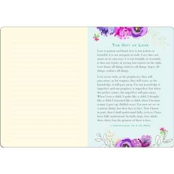 For I Know the Plans I Have for You Journal