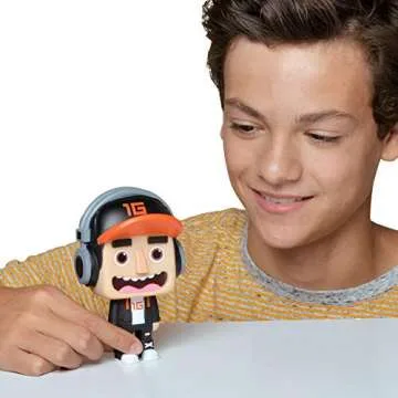 Shop LAMO Summit1g 5" Vinyl Figure for Gamers