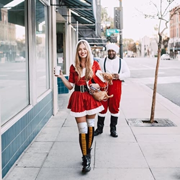 Funny Chicken Leg Socks - Great for Gag Gifts!