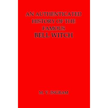 An Authenticated History of the Famous Bell Witch