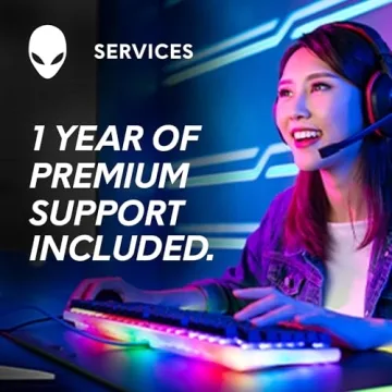 Alienware R16 Gaming Desktop - Intel Core i7, RTX 4060