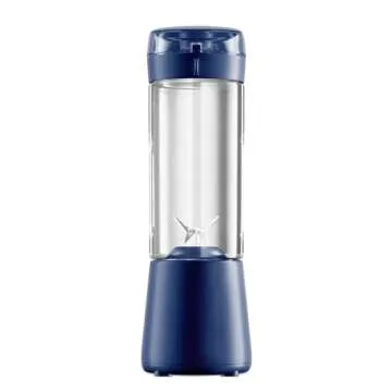 BLENDi Pro+ Portable Blender - Powerful & Travel-Friendly