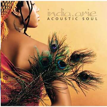 Acoustic Soul: The Ultimate Acoustic Experience for Music Lovers