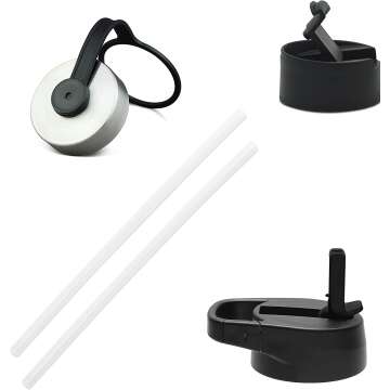 Iron Flask Sports Water Bottle - 32oz Insulated