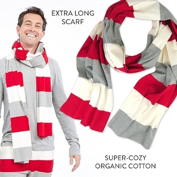 HonestBaby Family Matching Organic Cotton Pajamas