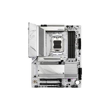GIGABYTE B650 AORUS Elite Motherboard with WiFi 6E