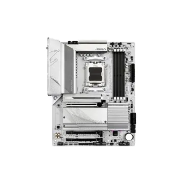 GIGABYTE B650 AORUS Elite Motherboard with WiFi 6E