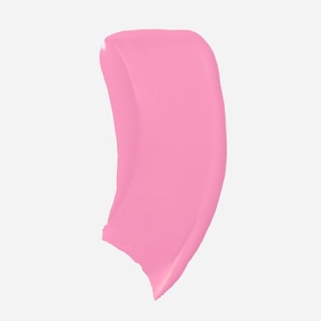 Saie Dew Blush - Buildable Vegan Liquid Blush for Radiant Skin