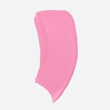 Saie Dew Blush - Buildable Vegan Liquid Blush for Radiant Skin