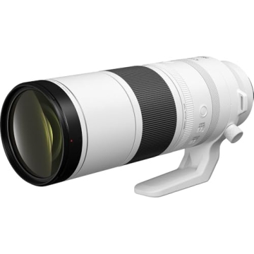Canon RF 200-800mm Super-Telephoto Lens with Filters