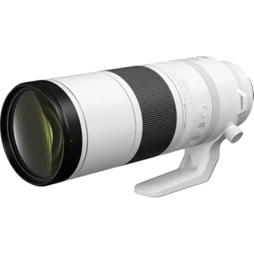 Canon RF 200-800mm Super-Telephoto Lens with Filters