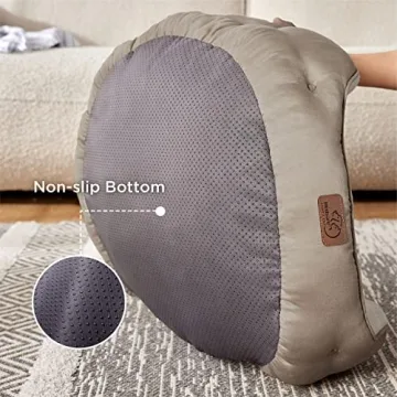 Soft and Washable Bedsure Dog and Cat Bed