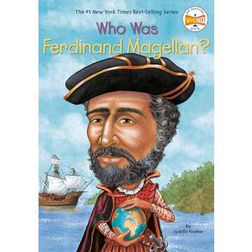 Who Was Ferdinand Magellan?