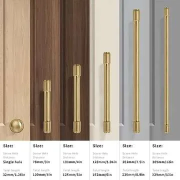 Elevate Home Décor with CABDM Cabinet Knobs