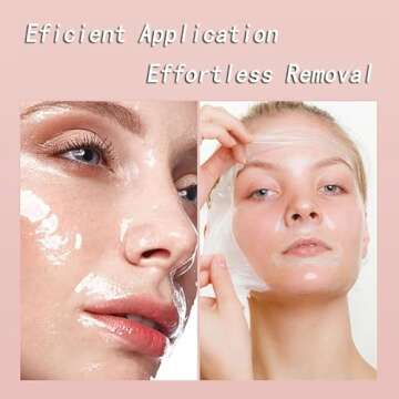 JALAWEF Collagen Night Wrapping Mask for Firm Skin