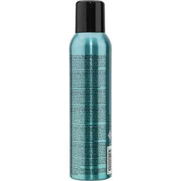 SexyHair Healthy Smooth and Seal Shine and Anti-Frizz Spray, 6 Oz | Smooths Cuticle | Adds Shine and...