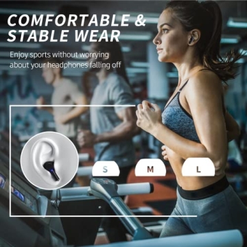 Carego Wireless Ear Buds with 40H Playtime