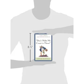 Biblical Parenting Guide Don't Make Me Count to Three