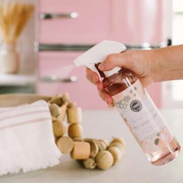 Bridgewater Candle Multi Surface Cleaner Spray-Sweet Grace