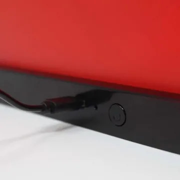 Stunning Cyberpunk 2077: Phantom Liberty LED Lamp for Fans