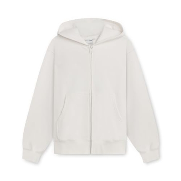 KUT & SO Cozy Zip Hoodie for Women – Stylish and Ethical