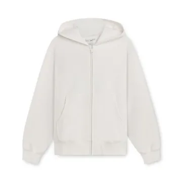 KUT & SO Cozy Zip Hoodie for Women – Stylish and Ethical
