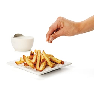 Chef'n Dash Salt Cellar for Easy Seasoning & Style