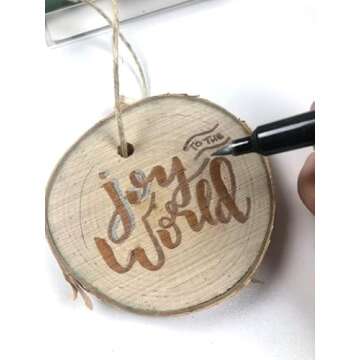 Zebra Pen Zebra Metal.Brush ST 7/PKG, 7 Count (Pack of 1), Assorted Colors