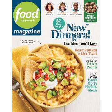 Food Network Magazine
