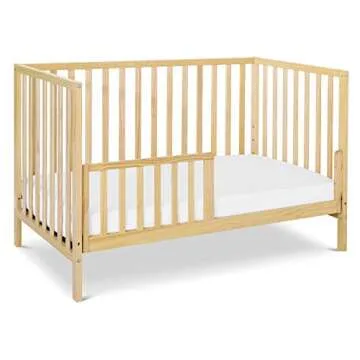 daVinci Union 4-in-1 Convertible Crib for All Ages