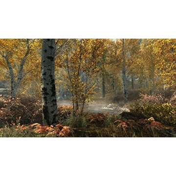 The Elder Scrolls V: Skyrim Special Edition - PlayStation 4 (Imported Version)