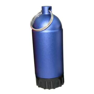 TRIDENT Mini Tank O-Ring Kit with Pick