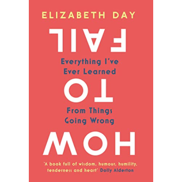 Embrace Failure with How to Fail Audiobook