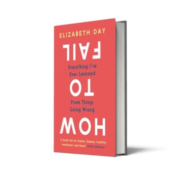 Embrace Failure with How to Fail Audiobook