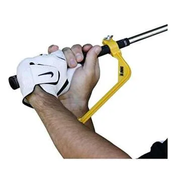 Swingyde Golf Swing Training Aid for Distance and Accuracy