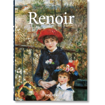 Renoir: Painter of Happiness - An Art Lover's Treasure