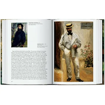 Renoir: Painter of Happiness Book - Art Lovers Delight