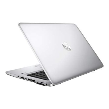HP EliteBook 840 G3 Laptop with Intel i5, 16GB RAM