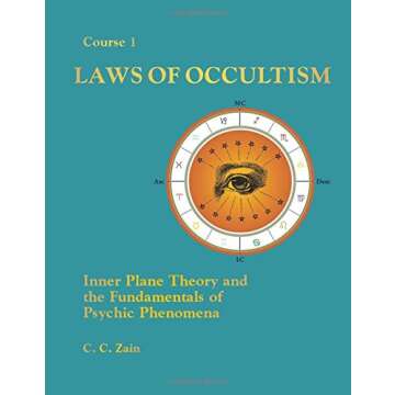 CS01 Laws of Occultism