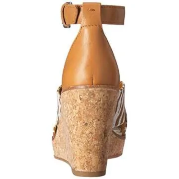 Stylistic Dolce Vita Urbane Wedge Sandal for Women