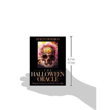 Halloween Oracle: Lifting the Veil Between the Worlds Every Night - A Spiritual Journey